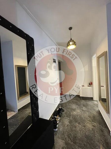 Militari Residence | Apartament 2 camere | 57mp | Decomandat | B9523