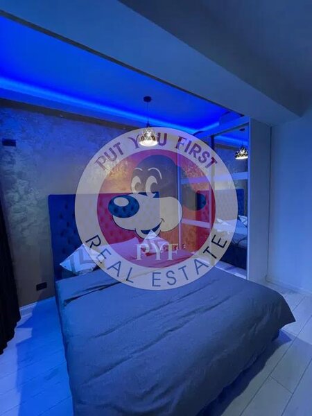 Militari Residence | Apartament 2 camere | 57mp | Decomandat | B9523