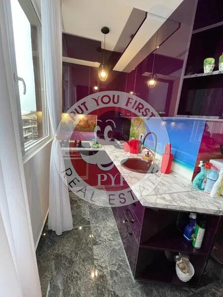 Militari Residence | Apartament 2 camere | 57mp | Decomandat | B9523