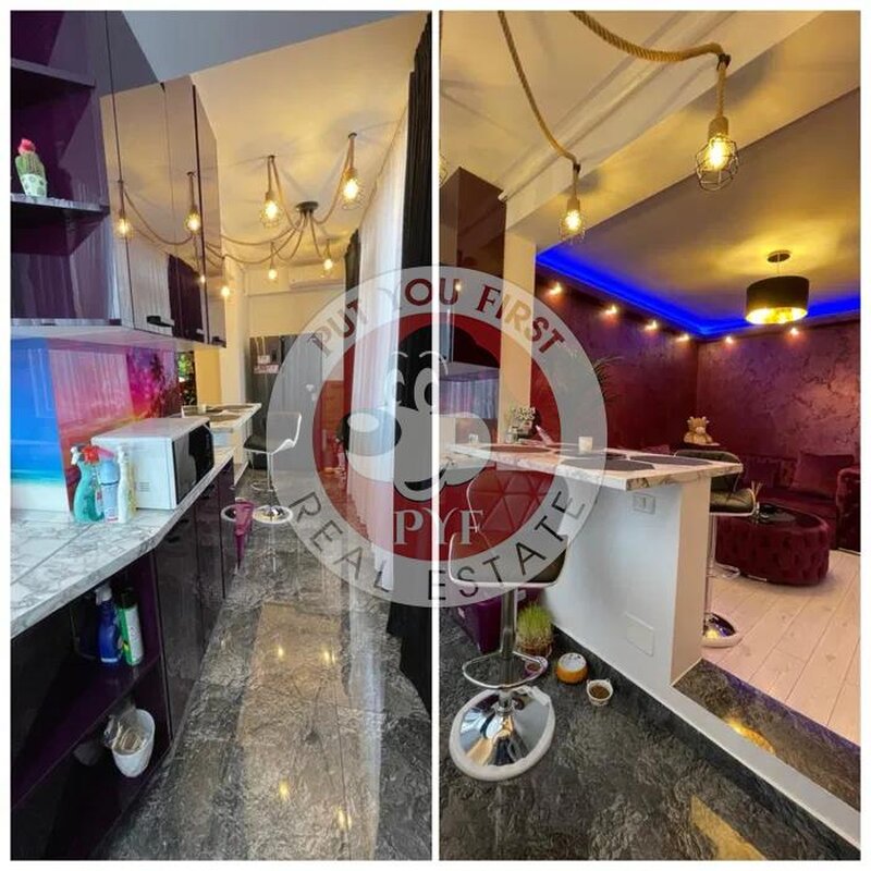 Militari Residence | Apartament 2 camere | 57mp | Decomandat | B9523