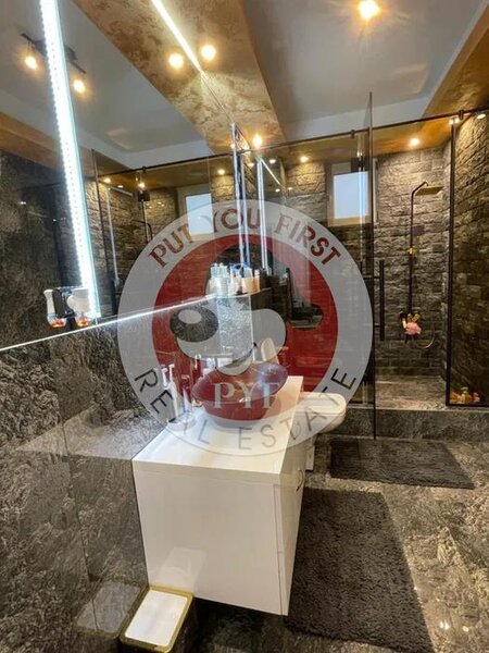 Militari Residence | Apartament 2 camere | 57mp | Decomandat | B9523